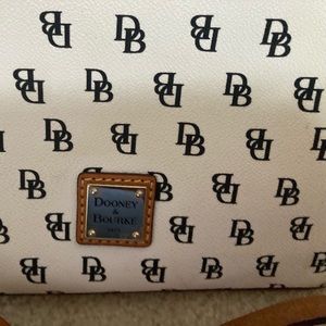 Dooney & Burke purse